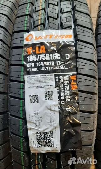 Ovation Ovation 4 185/75 R16 103R