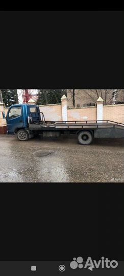 Foton Ollin BJ10xx, 2007