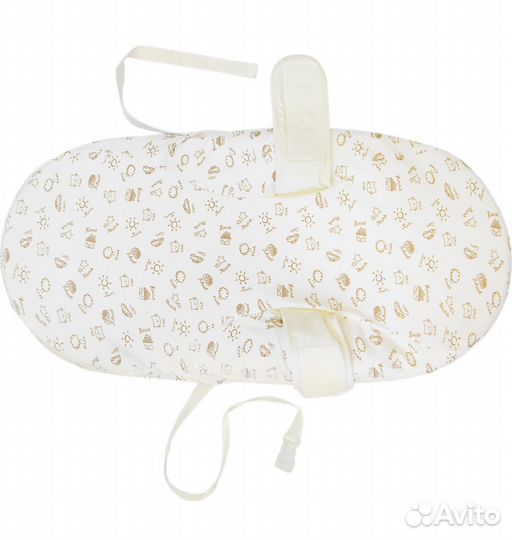 Кокон для новорожденных