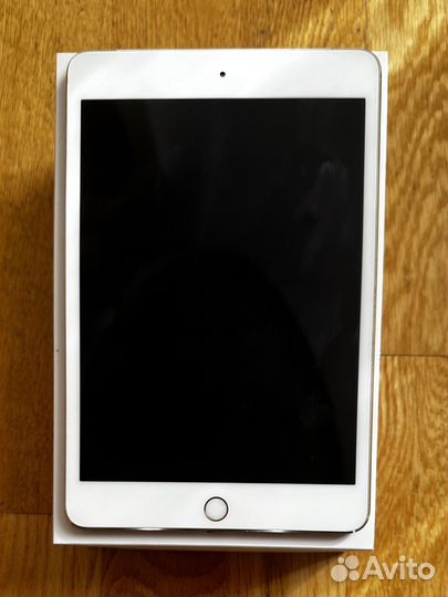 iPad mini 4 64gb