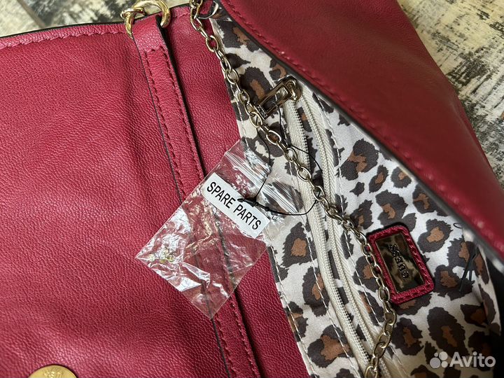 Сумка клатч guess