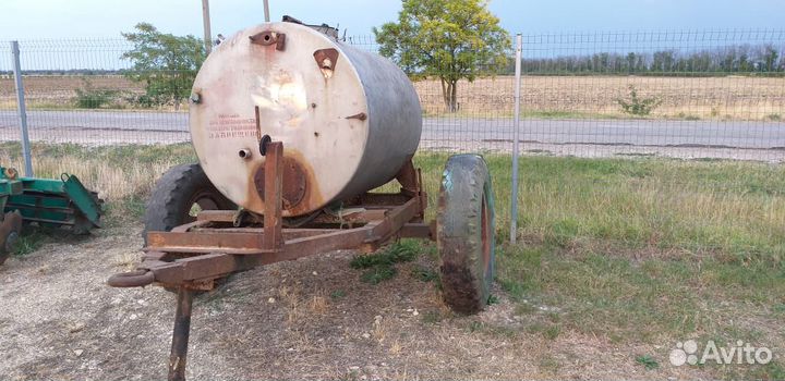 Плуг 1L 2-20, 2000