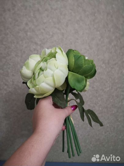 Искусственные пионы