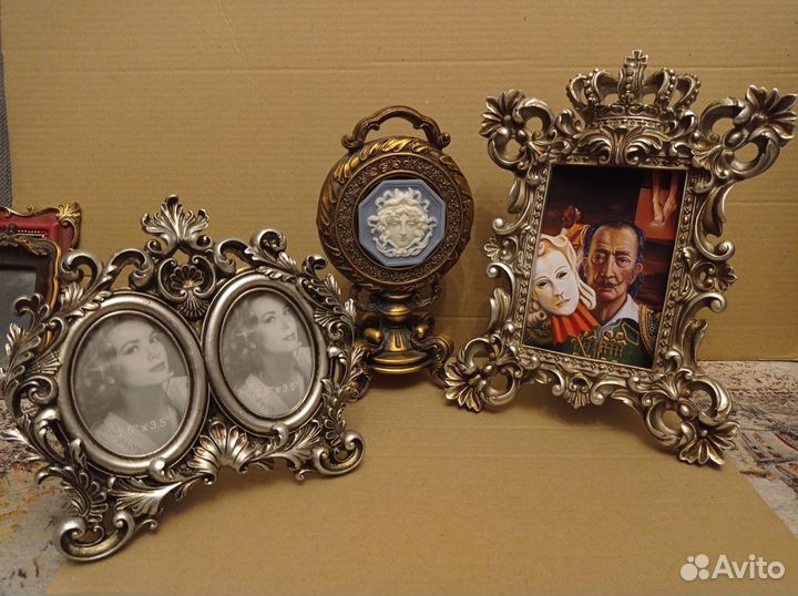 Держатель для фотографий