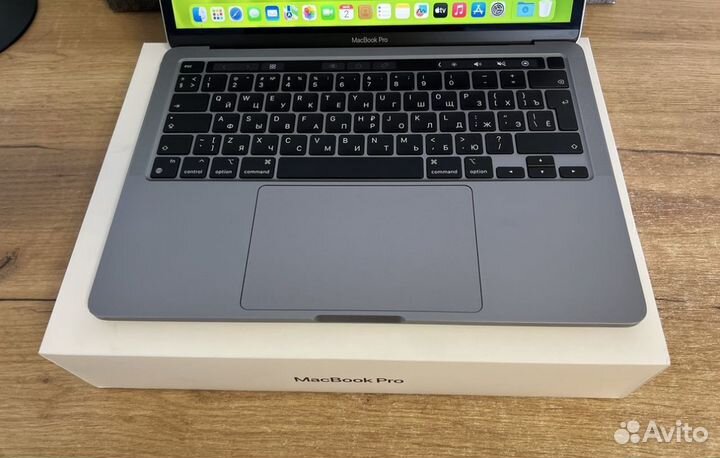 Apple MacBook Pro 13 2023 m2