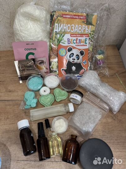 Новогодний поларок