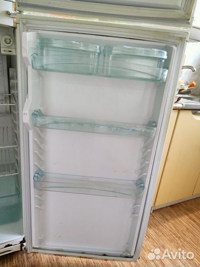 Холодильник