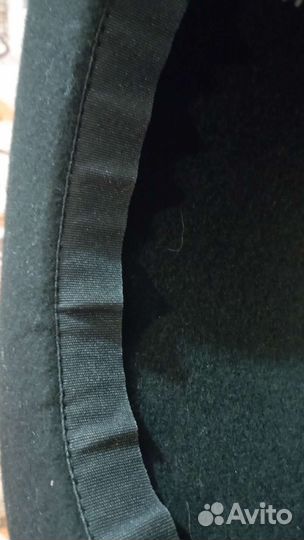 Шляпа флоппи