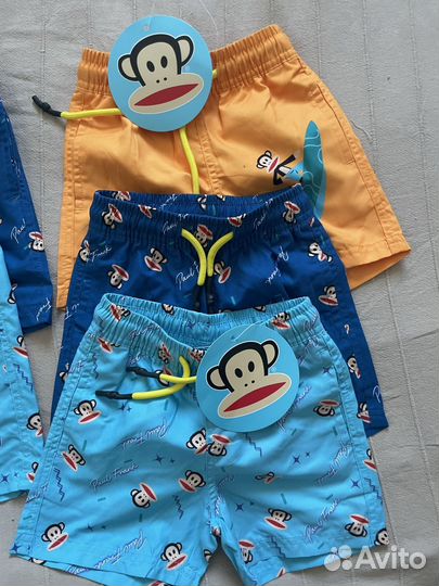 Плавки оригинал