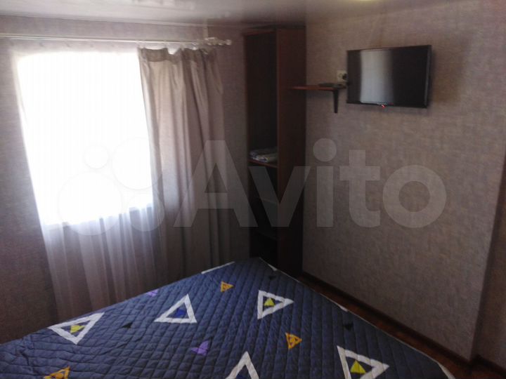 Дом 25 м² на участке 15 сот.