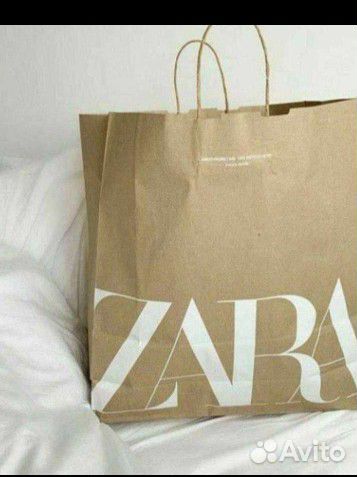 Брендовая одежда для девушки 40-42