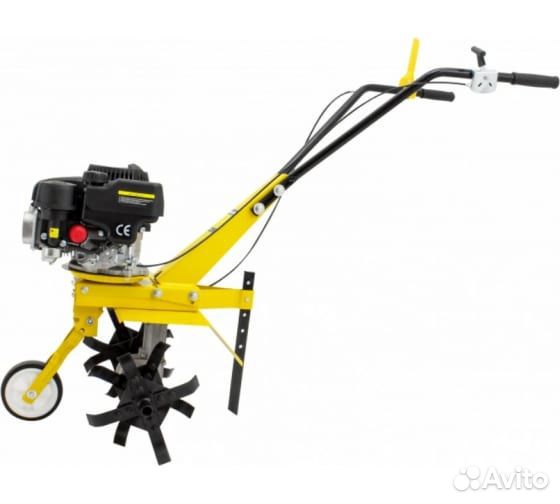 Мотокультиватор Huter GMC-5.0 70/5/7