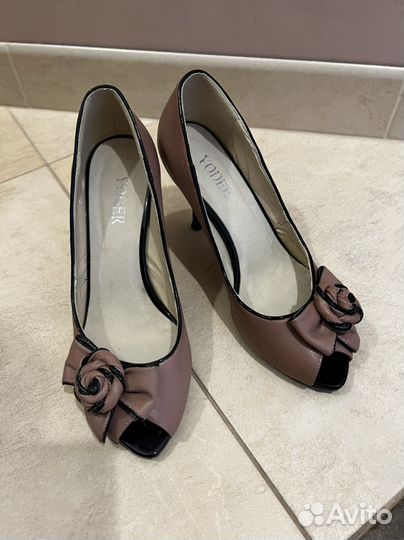 Туфли женские 39 размер