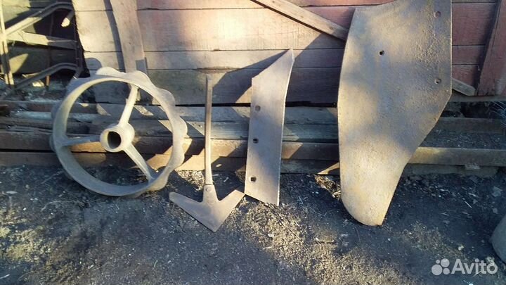 С/х техника