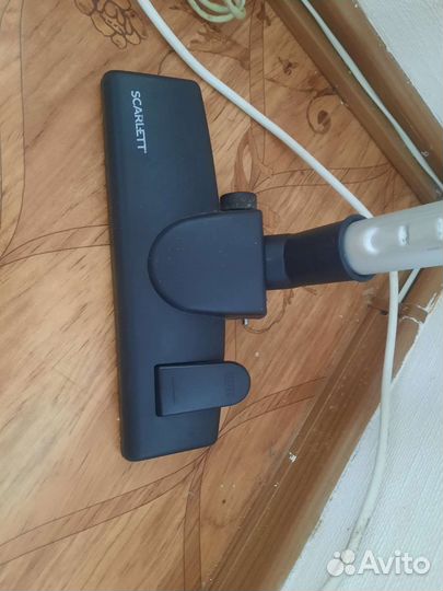 Пылесос scarlett