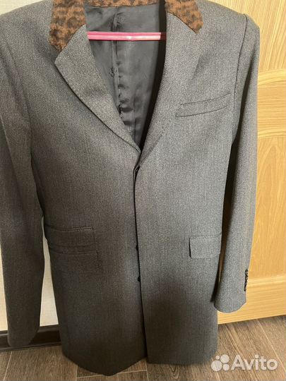 Пальто Paul Smith М, оригинал