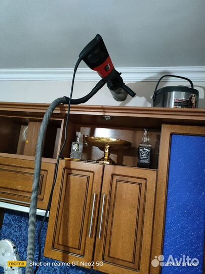 Алмазное бурение и резка