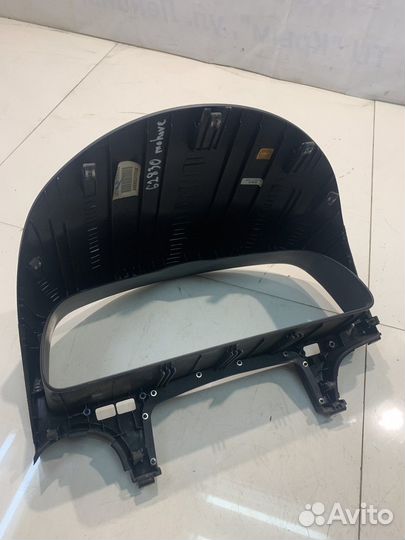 Накладка панели приборов (Kia Mohave)