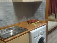 Комната 20 м² в 1-к., 5/5 эт.