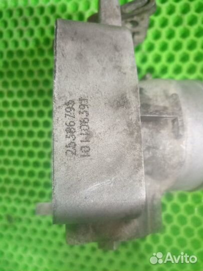 Дросельная заслонка Lifan Solano 620