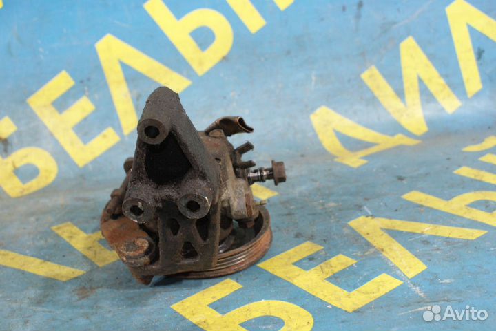 Насос гидроусилителя руля mazda 323 F (BG)