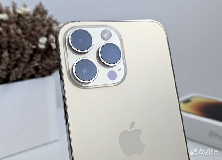 iPhone 14 Pro Max, 512 ГБ