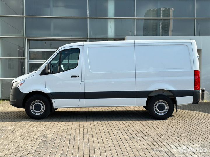 Mercedes-Benz Sprinter 3.0 AT, 2019, 15 566 км