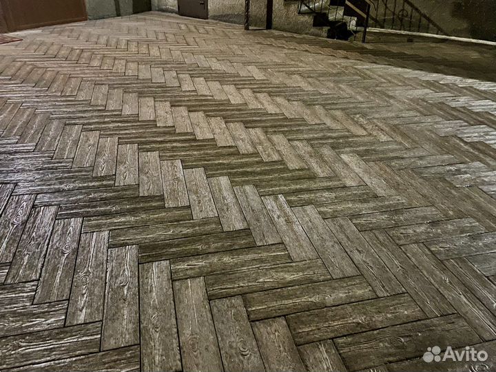 Тротуарная плитка