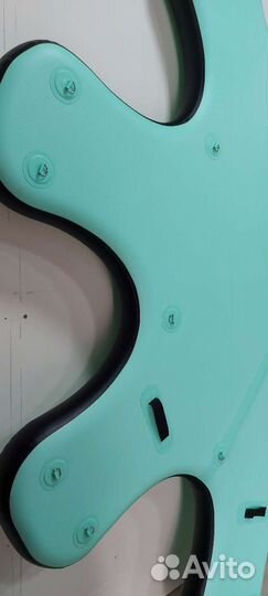 Сап станция (ромашка sup)