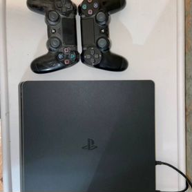 Sony playstation 4 slim 1tb