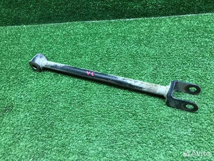 Рычаг задний левый Nissan Terrano F4R 2021