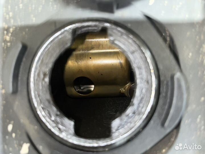 Двигатель bmw n54b30