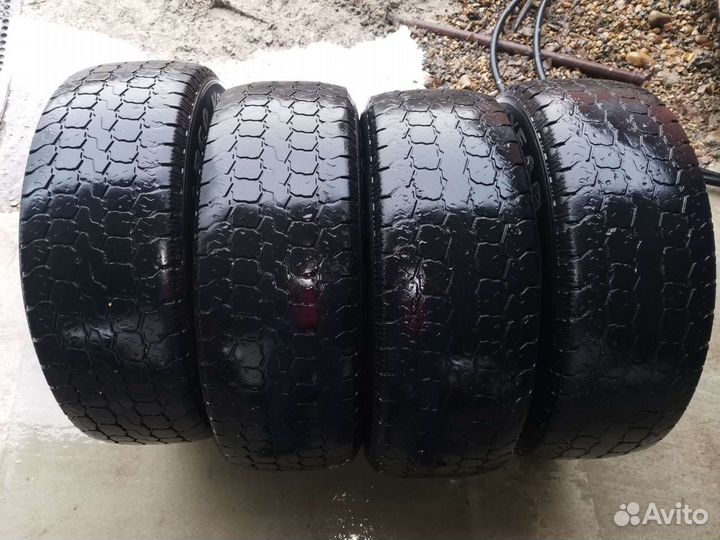 Goodyear Cargo Vector 235/65 R16