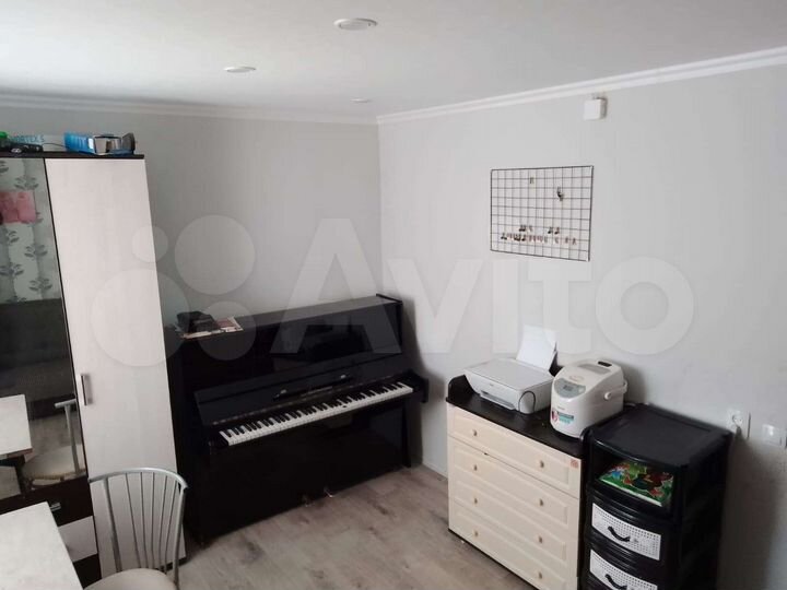 Дом 100,5 м² на участке 48,5 сот.