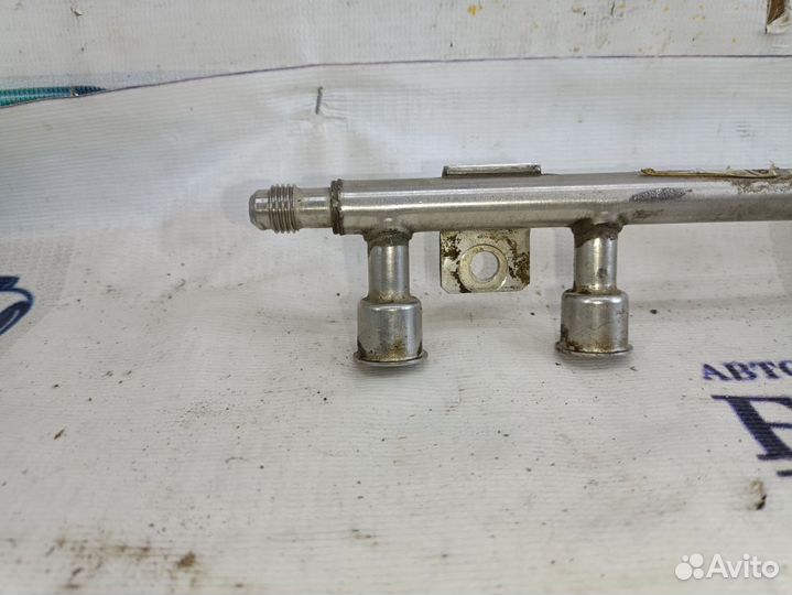 Рейка топливная (рампа) ваз (LADA) Granta I (2011—2018)