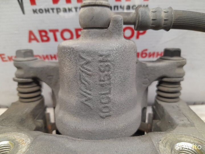 Суппорт тормозной задний левый Honda Stepwgn RF1