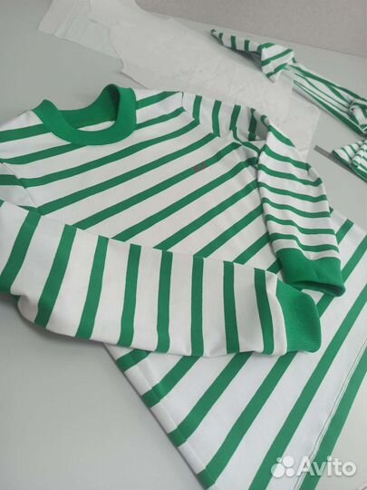 Пошив одежды