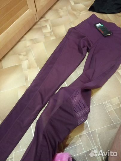 Одежда для спорта