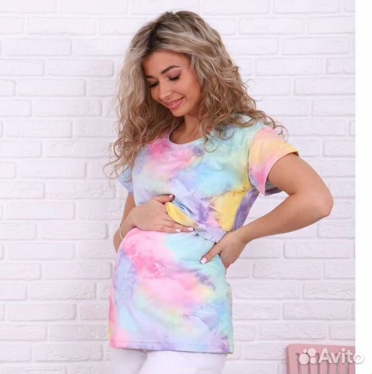 Одежда для беременных 42 44