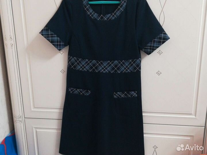 Школьная форма для девочки лицей 89