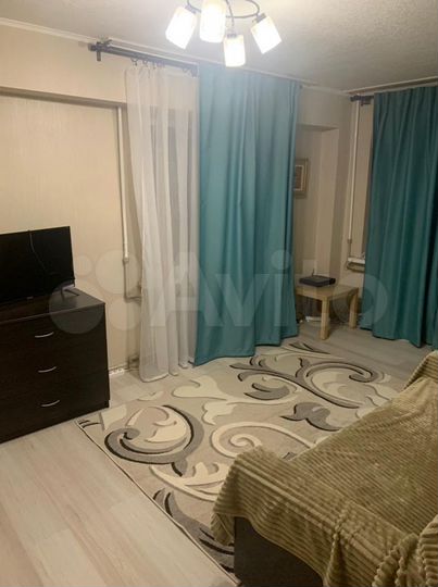 2-к. квартира, 42 м², 1/5 эт.