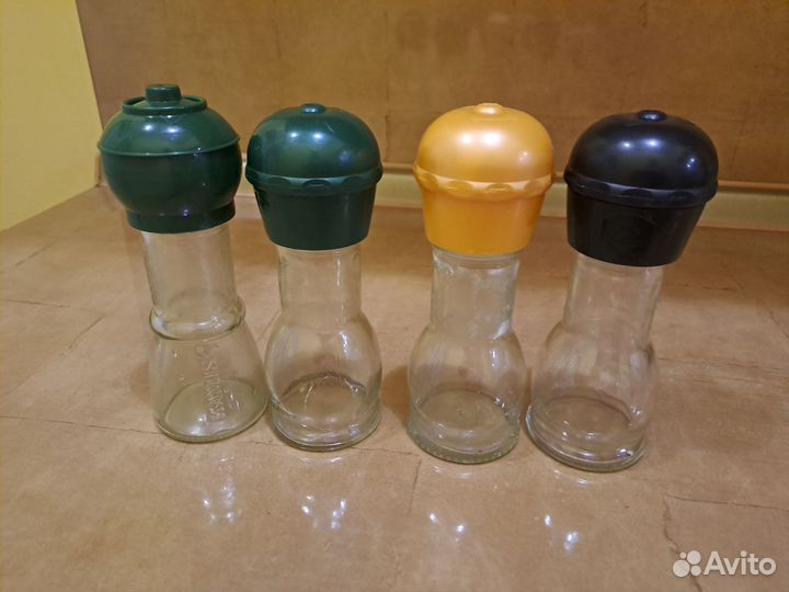 Набор для специй