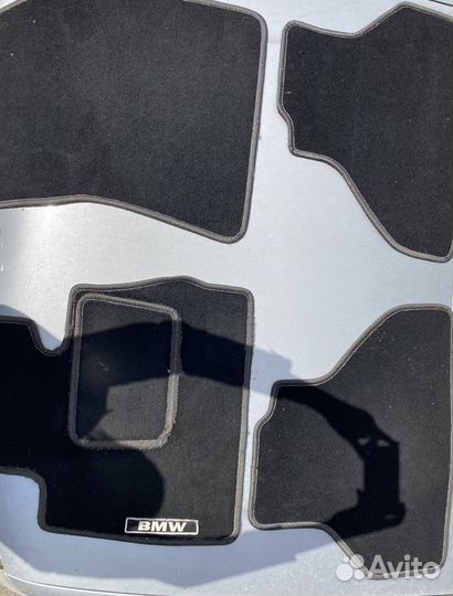 Коврики bmw x5 e70