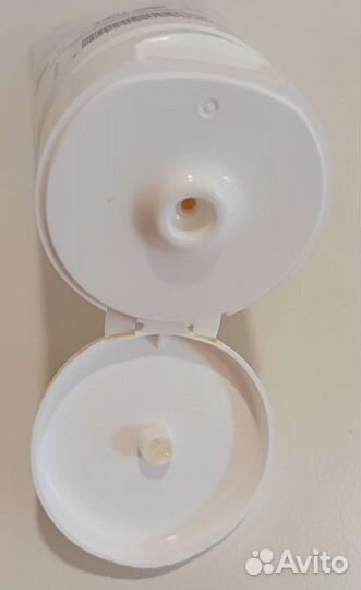 Гель для умывания Nourish Organic (США)