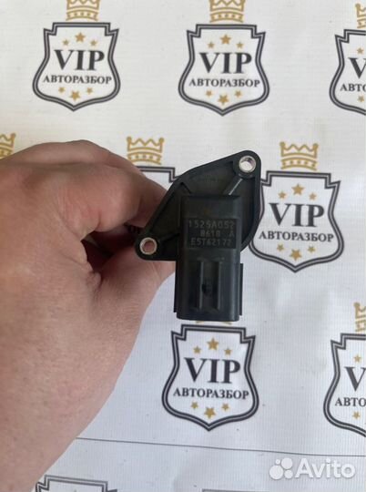 Датчик расхода воздуха Mitsubishi Outlander 3 GF