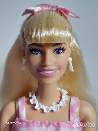 Кукла Барби Barbie Марго Робби The movie 2023