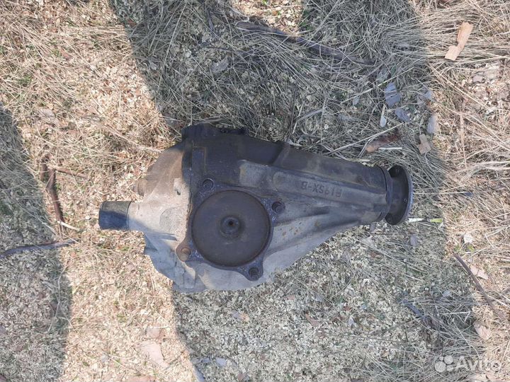 Редуктор Марк 2 81 кузов