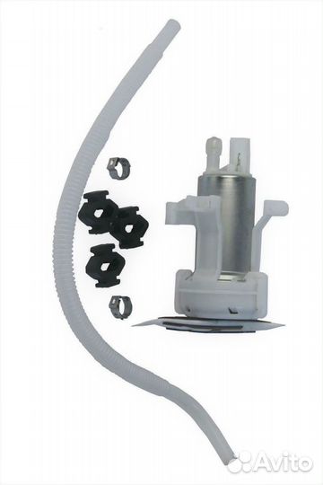 Топливный насос BMW 7 E65, E66 16117271162