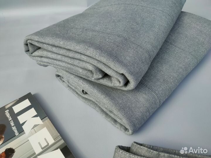 Шторы IKEA lenda