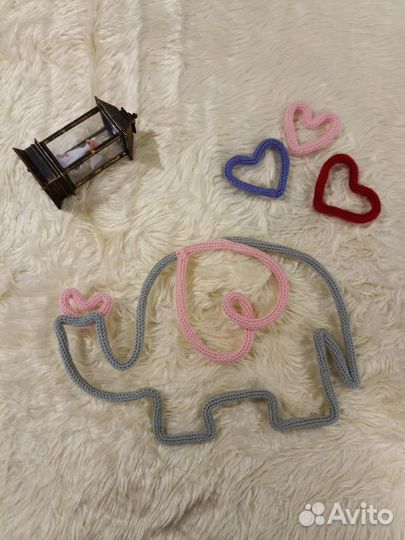 Вязаное имя, Фамилия, Фигурки, Логотип, Хэштеги